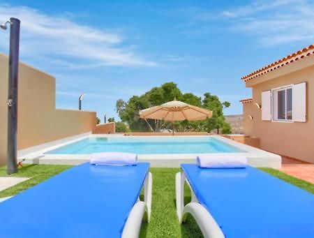 Finca Los Corcos Con Piscina By Paramount Holidays Santa Cruz de Tenerife Buitenkant foto