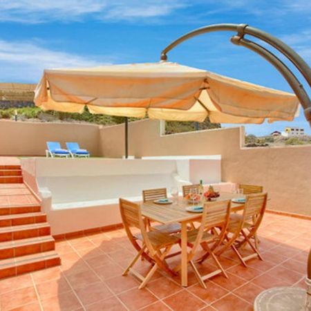 Finca Los Corcos Con Piscina By Paramount Holidays Santa Cruz de Tenerife Buitenkant foto