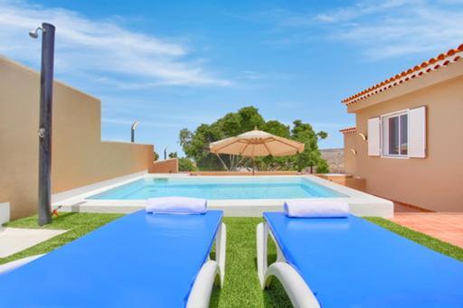Finca Los Corcos Con Piscina By Paramount Holidays Santa Cruz de Tenerife Buitenkant foto