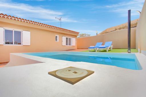 Finca Los Corcos Con Piscina By Paramount Holidays Santa Cruz de Tenerife Buitenkant foto