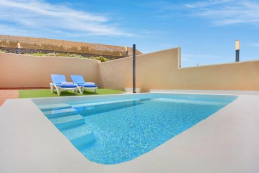 Finca Los Corcos Con Piscina By Paramount Holidays Santa Cruz de Tenerife Buitenkant foto