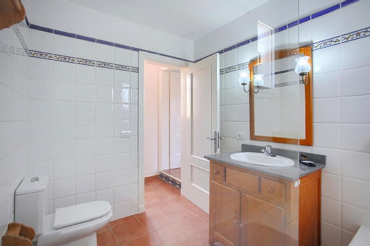 Finca Los Corcos Con Piscina By Paramount Holidays Santa Cruz de Tenerife Buitenkant foto