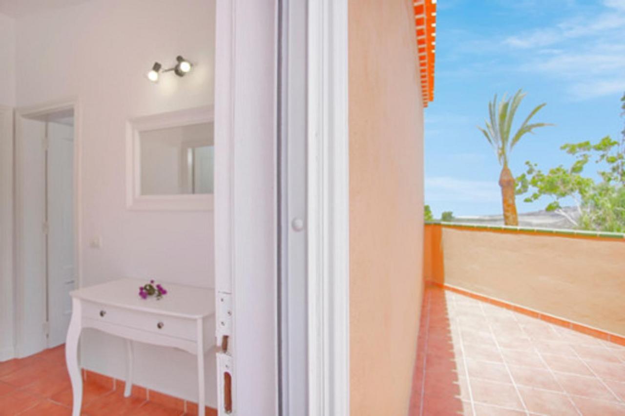 Finca Los Corcos Con Piscina By Paramount Holidays Santa Cruz de Tenerife Buitenkant foto