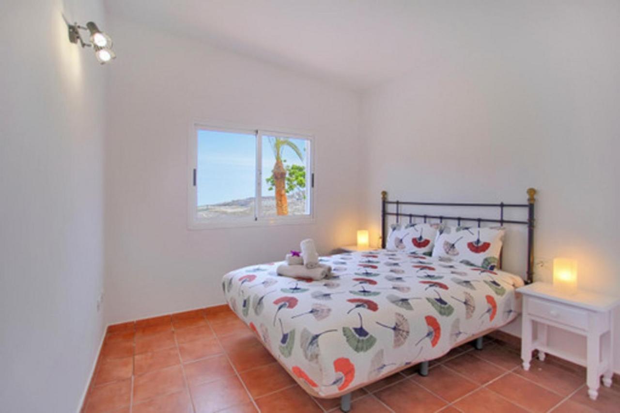 Finca Los Corcos Con Piscina By Paramount Holidays Santa Cruz de Tenerife Buitenkant foto