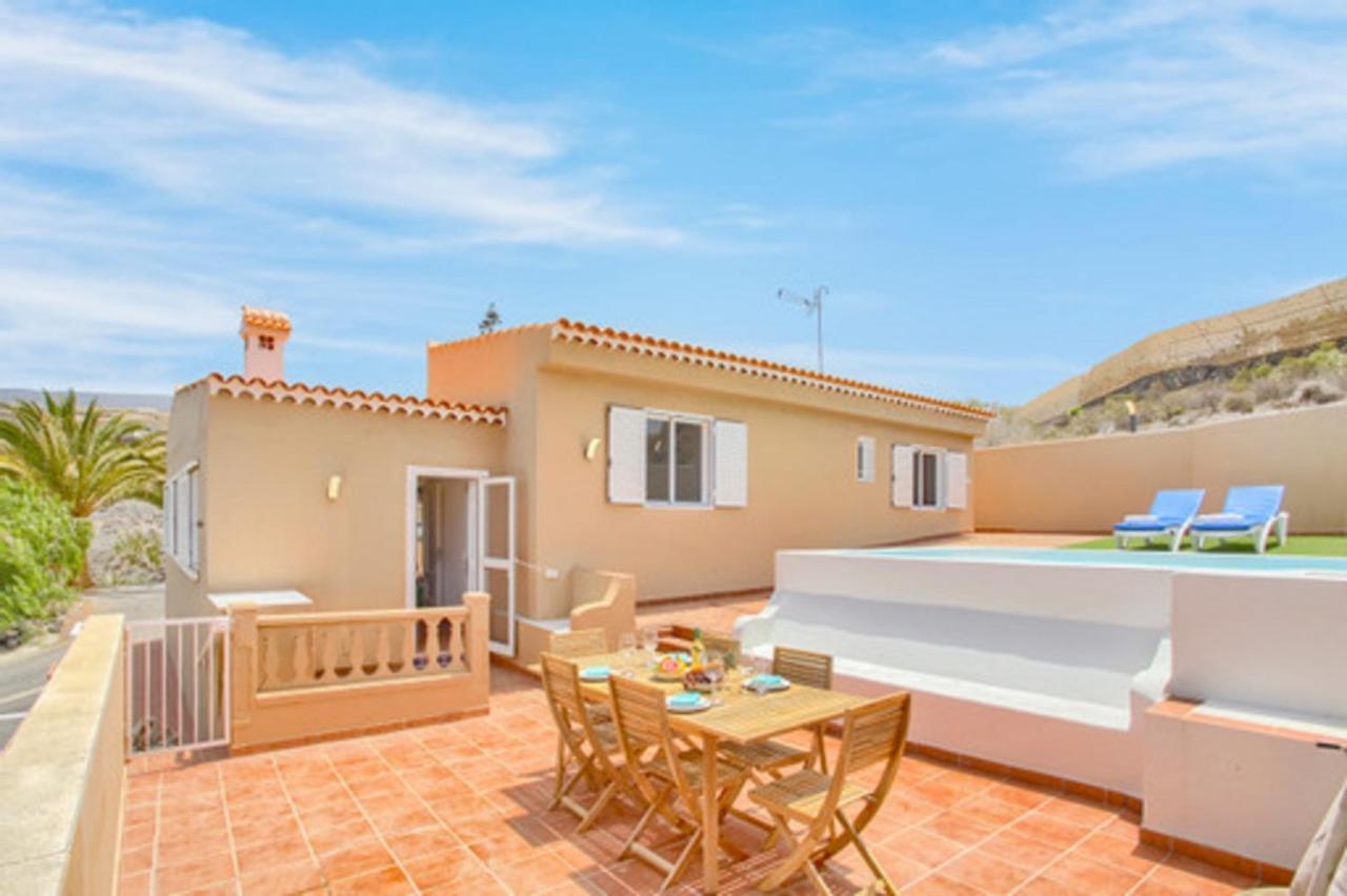 Finca Los Corcos Con Piscina By Paramount Holidays Santa Cruz de Tenerife Buitenkant foto
