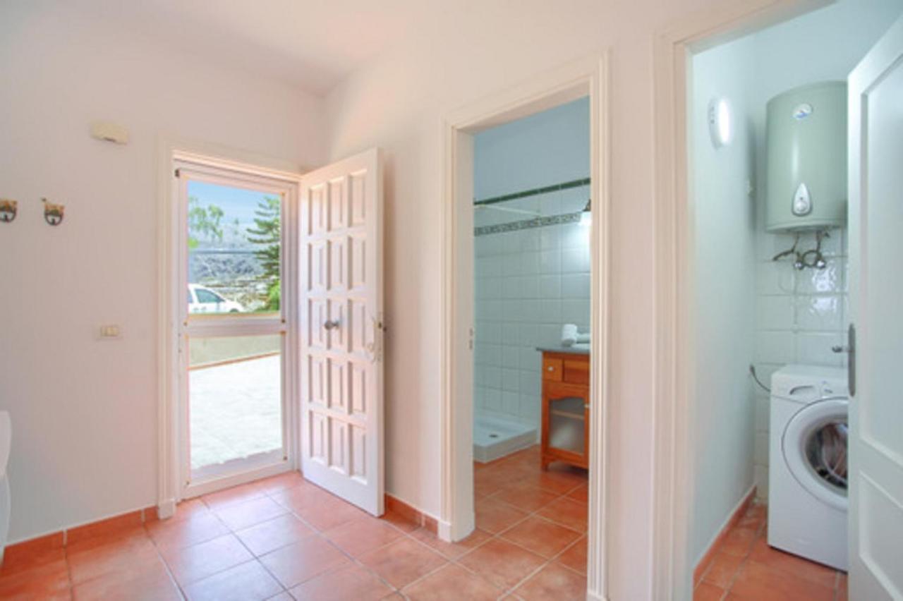 Finca Los Corcos Con Piscina By Paramount Holidays Santa Cruz de Tenerife Buitenkant foto