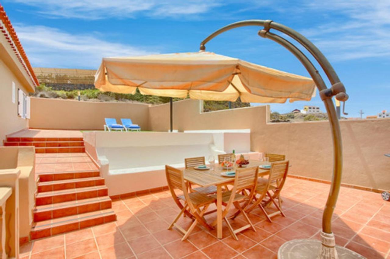 Finca Los Corcos Con Piscina By Paramount Holidays Santa Cruz de Tenerife Buitenkant foto