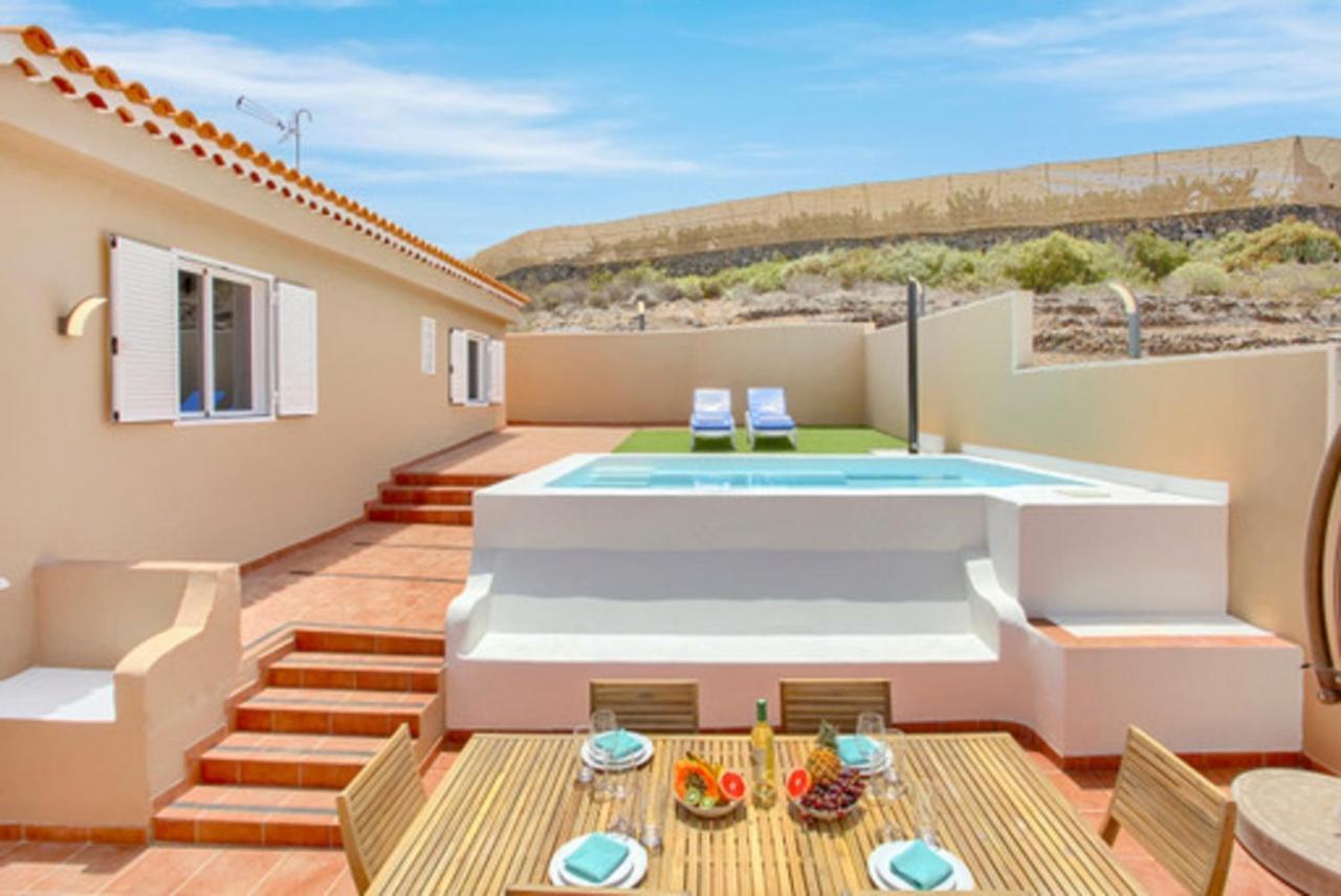 Finca Los Corcos Con Piscina By Paramount Holidays Santa Cruz de Tenerife Buitenkant foto
